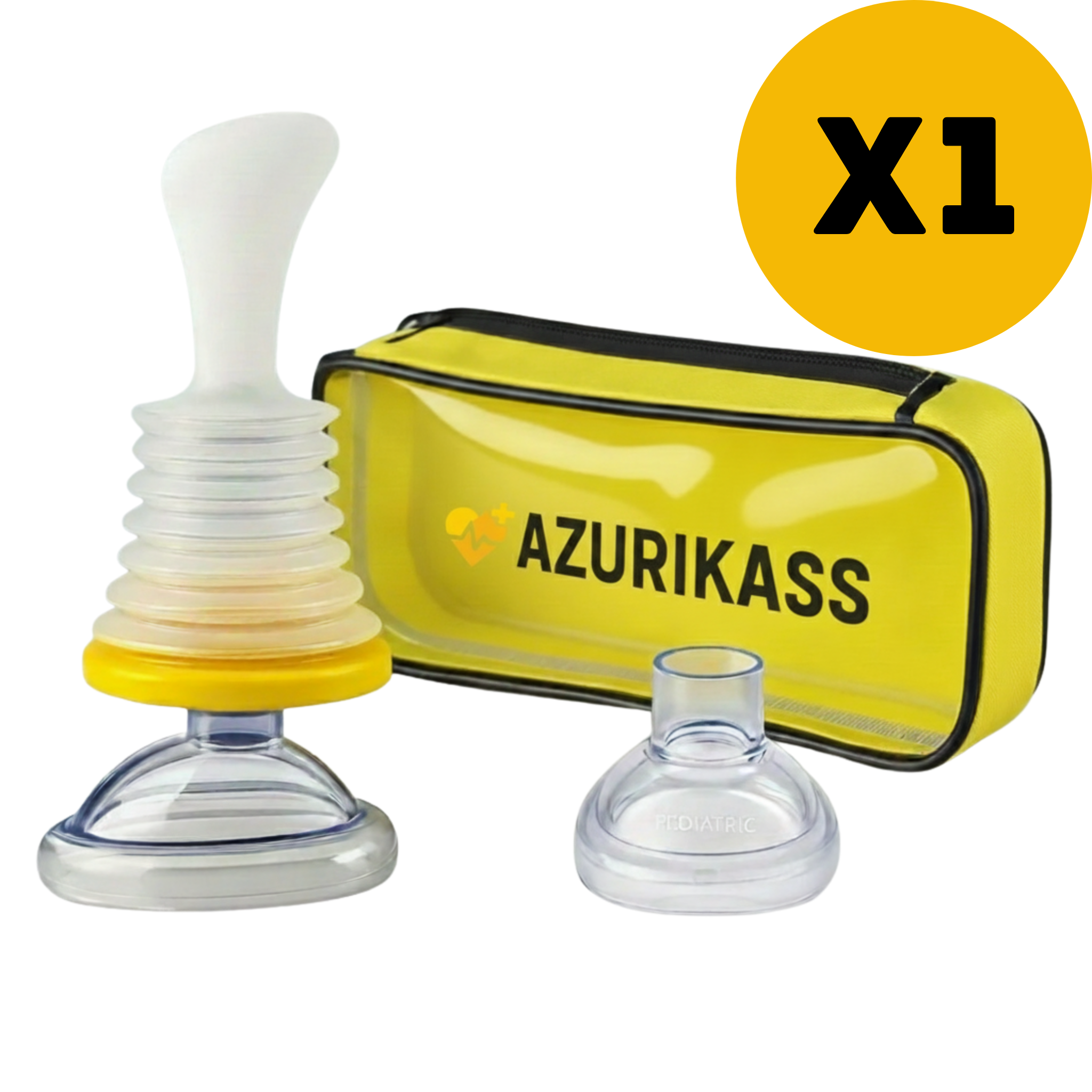 Balenie 1 kus